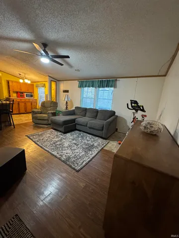 $269,000 | 5180 East 1200 South, Haubstadt, IN 47639