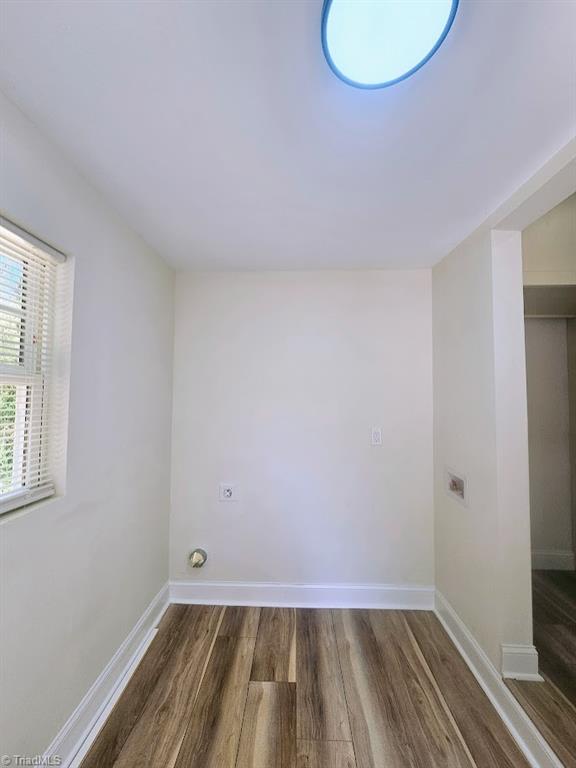 1915 Blain Street High Point, NC 27262 - Photo 19 of 24 Laundry room