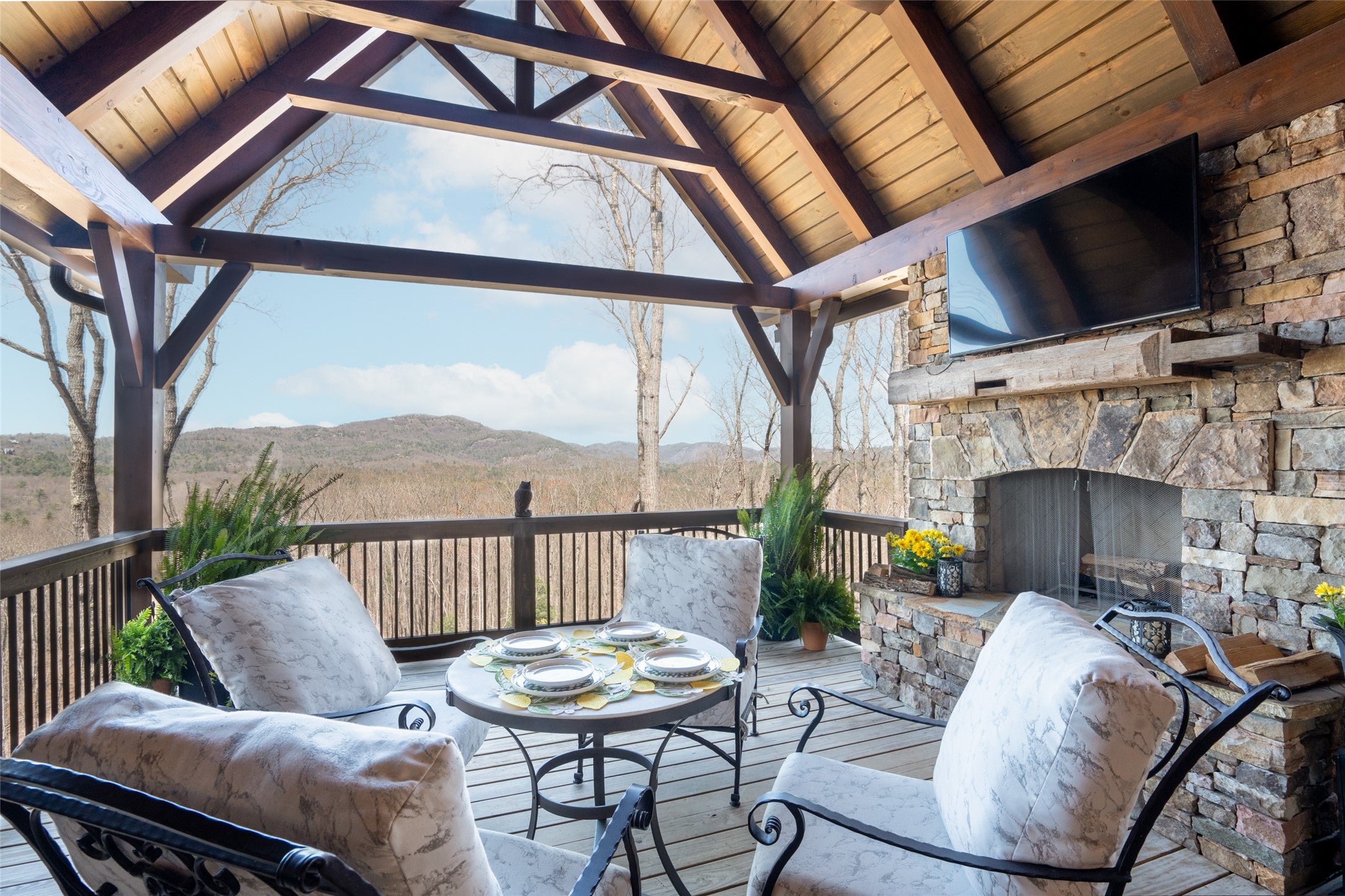 281 High Cliffs Road Cashiers, NC 28717 - Photo 24 of 74 Gallery Image 24