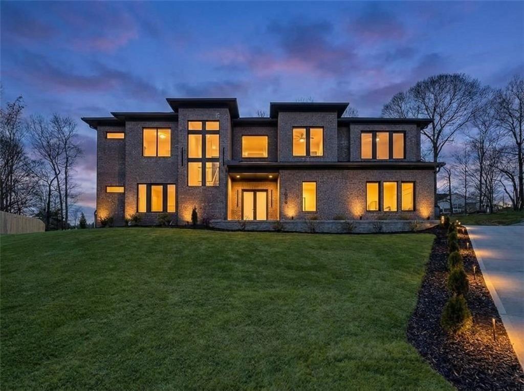 156 Rocky Ridge Way Auburn, GA 30011 - Photo 1 of 42