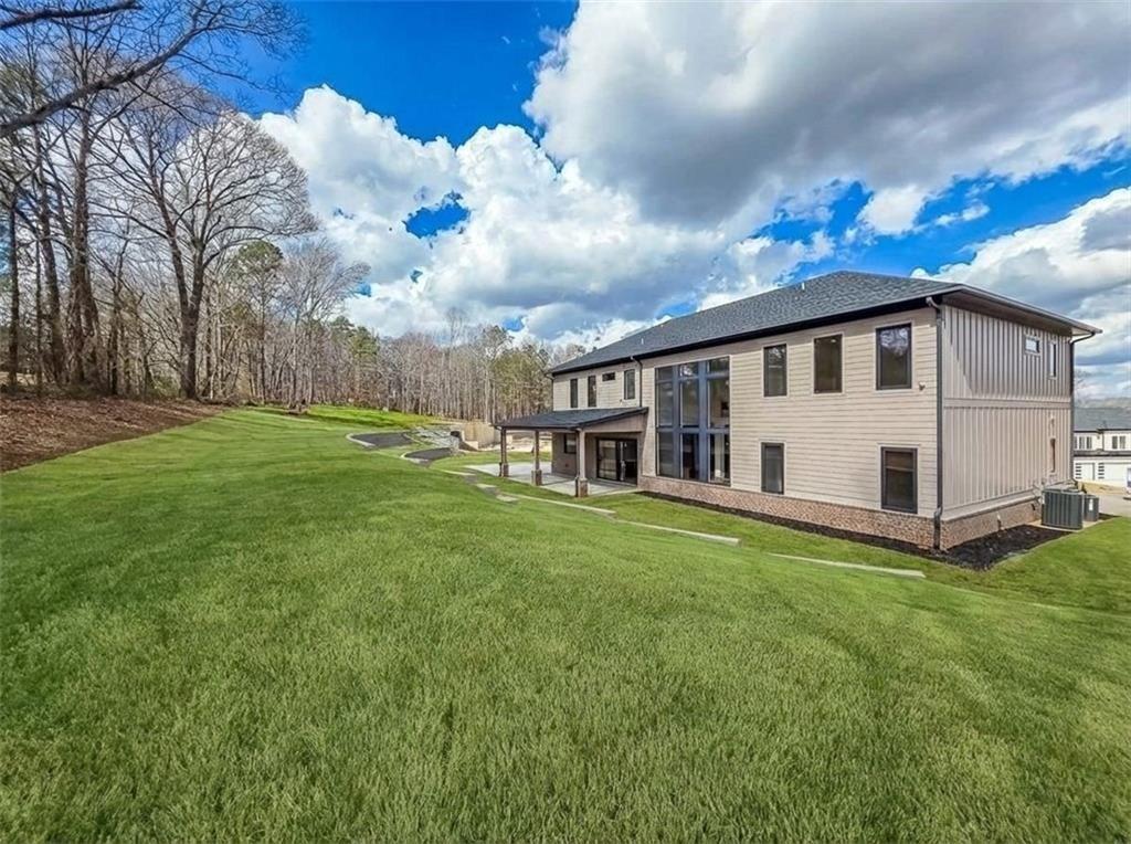 156 Rocky Ridge Way Auburn, GA 30011 - Photo 35 of 42