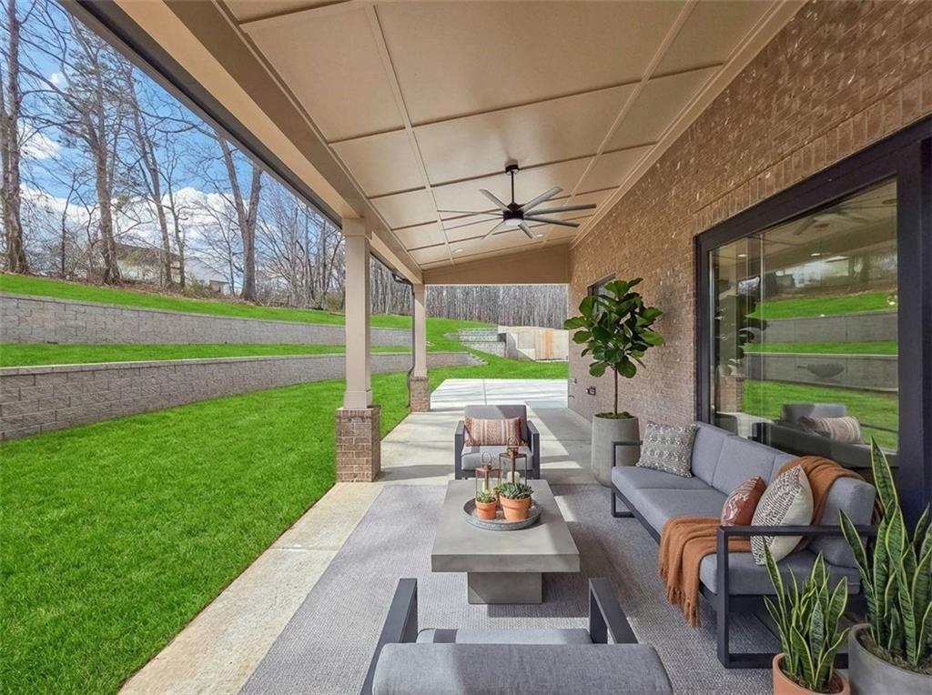 156 Rocky Ridge Way Auburn, GA 30011 - Photo 37 of 42