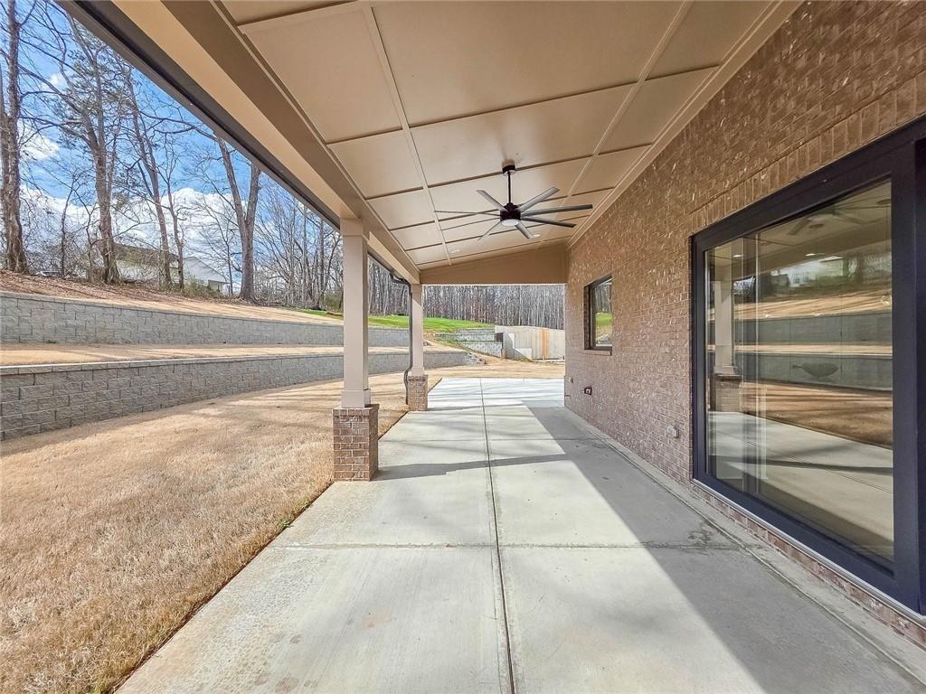 156 Rocky Ridge Way Auburn, GA 30011 - Photo 38 of 42