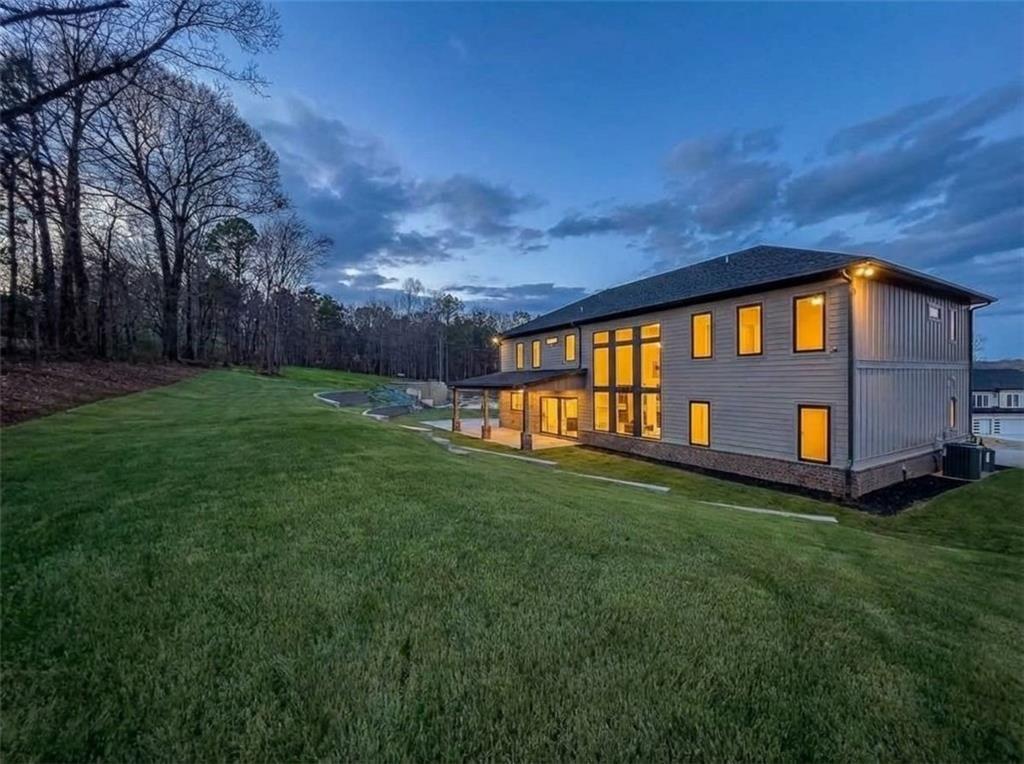 156 Rocky Ridge Way Auburn, GA 30011 - Photo 39 of 42