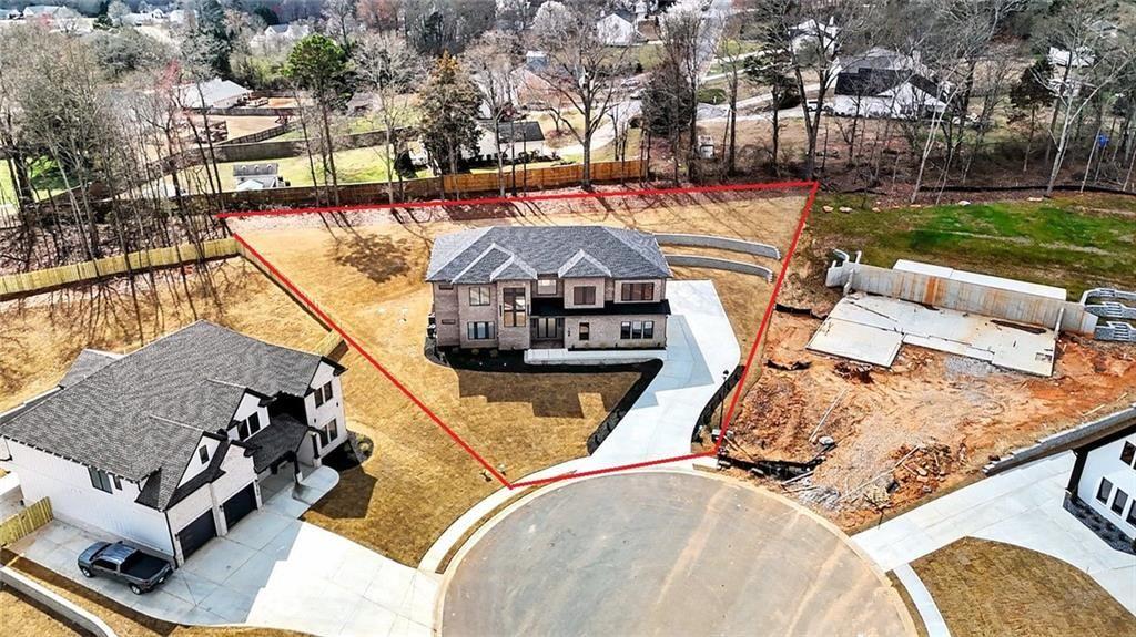 156 Rocky Ridge Way Auburn, GA 30011 - Photo 40 of 42