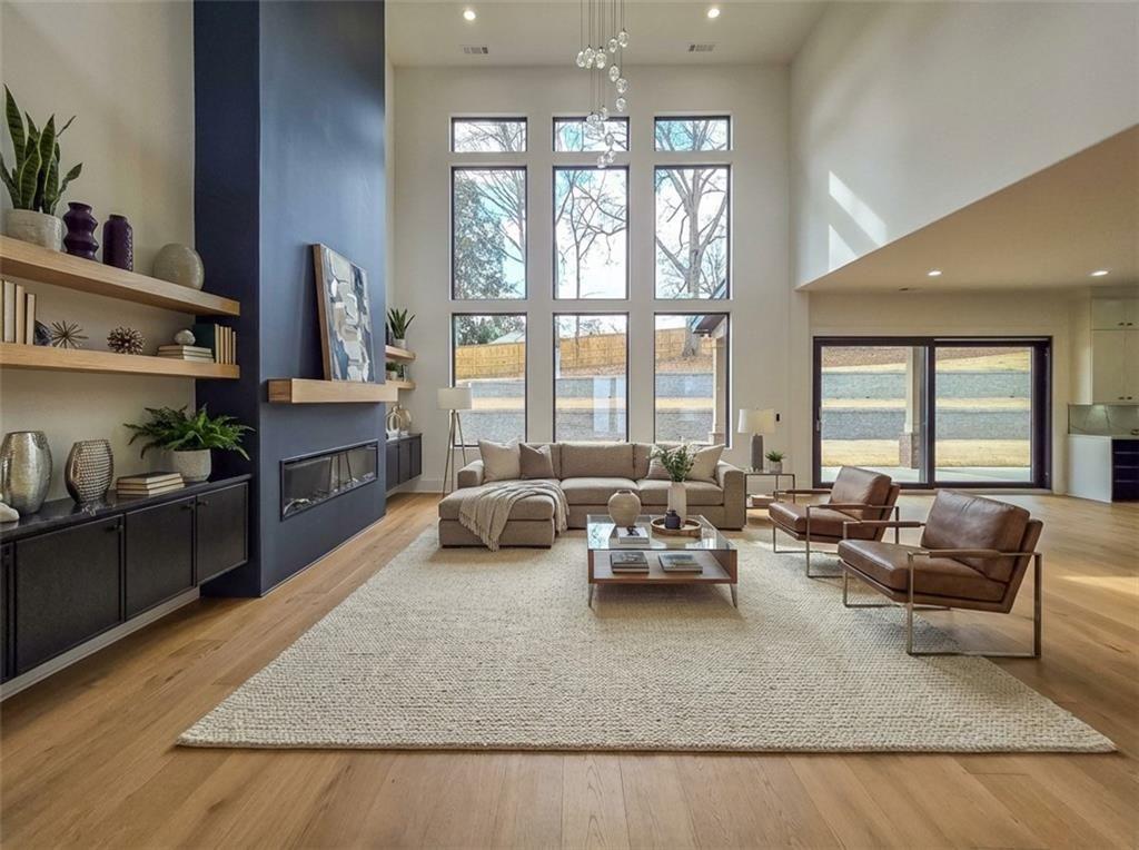 156 Rocky Ridge Way Auburn, GA 30011 - Photo 4 of 42