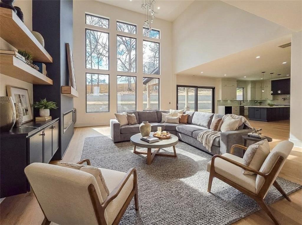 156 Rocky Ridge Way Auburn, GA 30011 - Photo 5 of 42