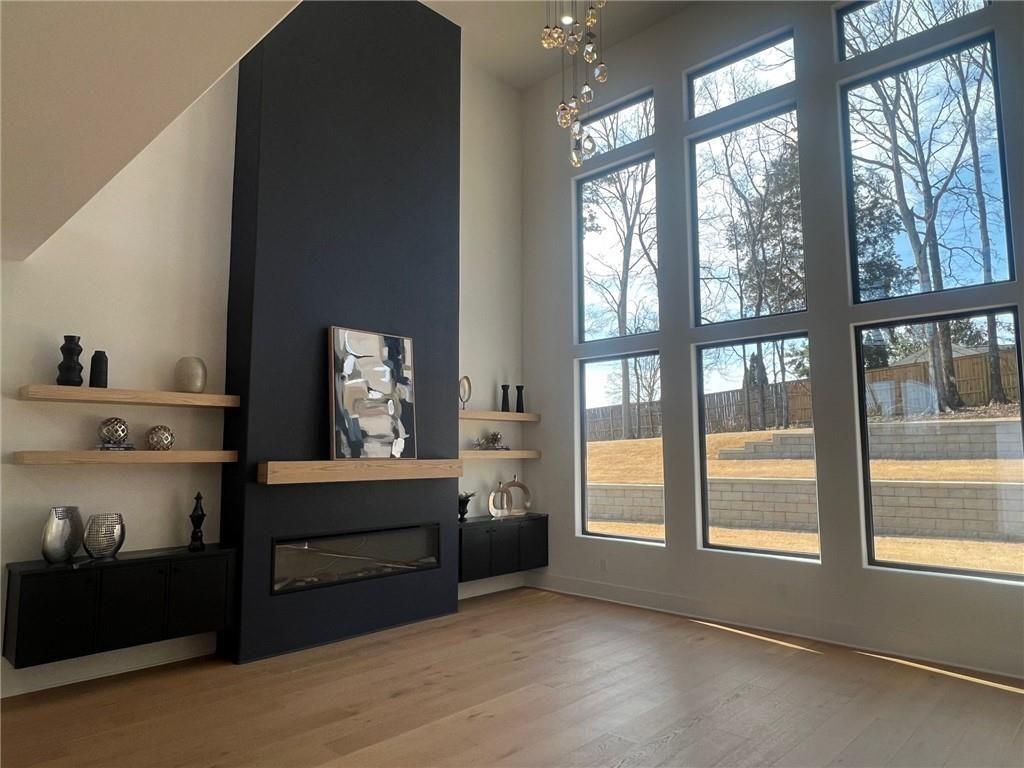 156 Rocky Ridge Way Auburn, GA 30011 - Photo 7 of 42