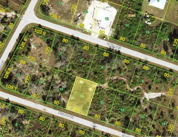 a view of swimming pool from a balcony