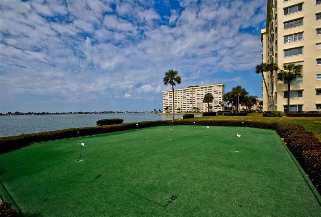 4550 Cove Circle, Unit 106 St. Petersburg, FL 33708 - Photo 37 of 38