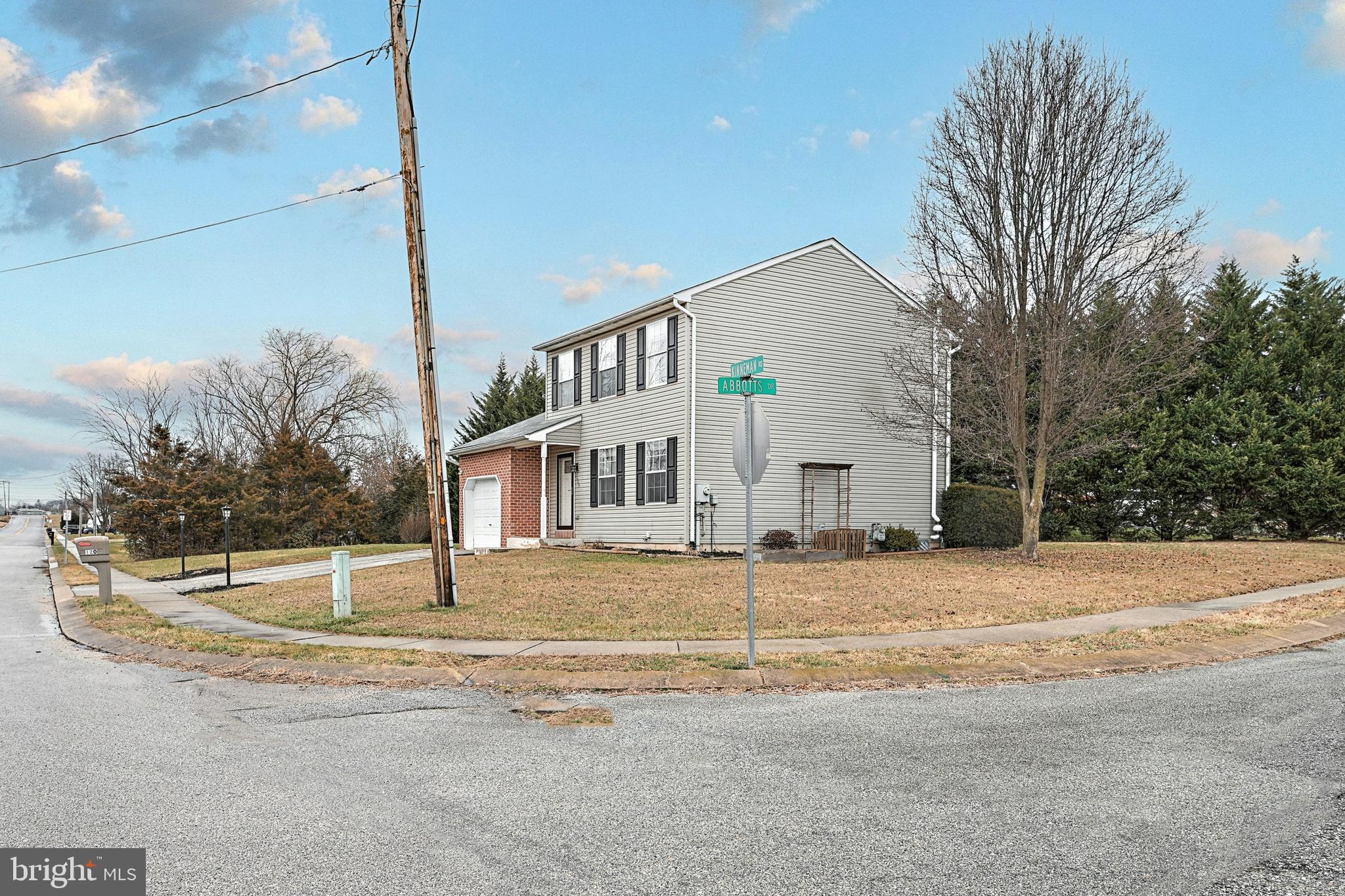 120 Kinneman Road Abbottstown, PA 17301 - Photo 3 of 38 Gallery Image 3