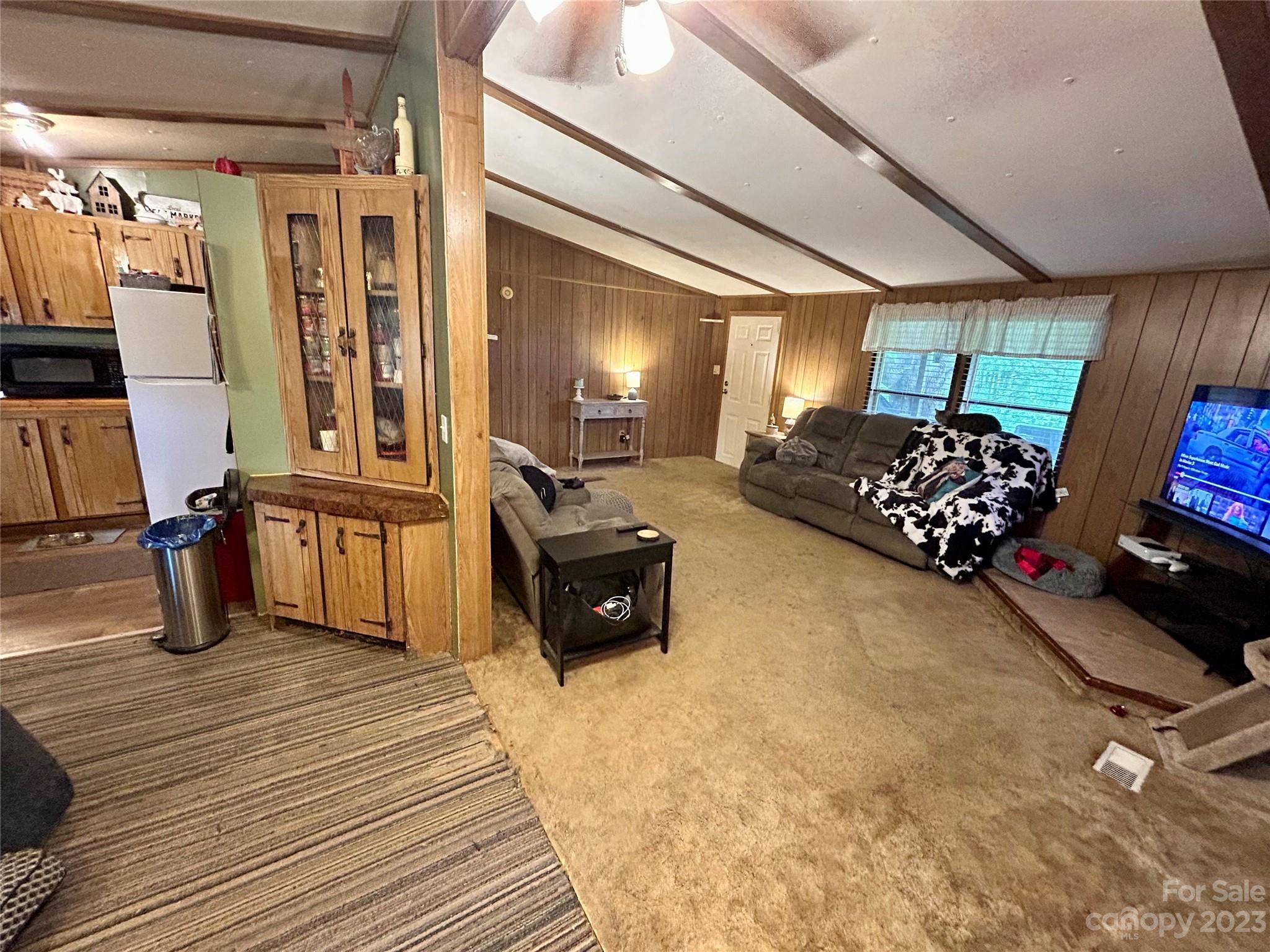 1362 Alexander Road Leicester, NC 28748 - Photo 13 of 30 Gallery Image 13