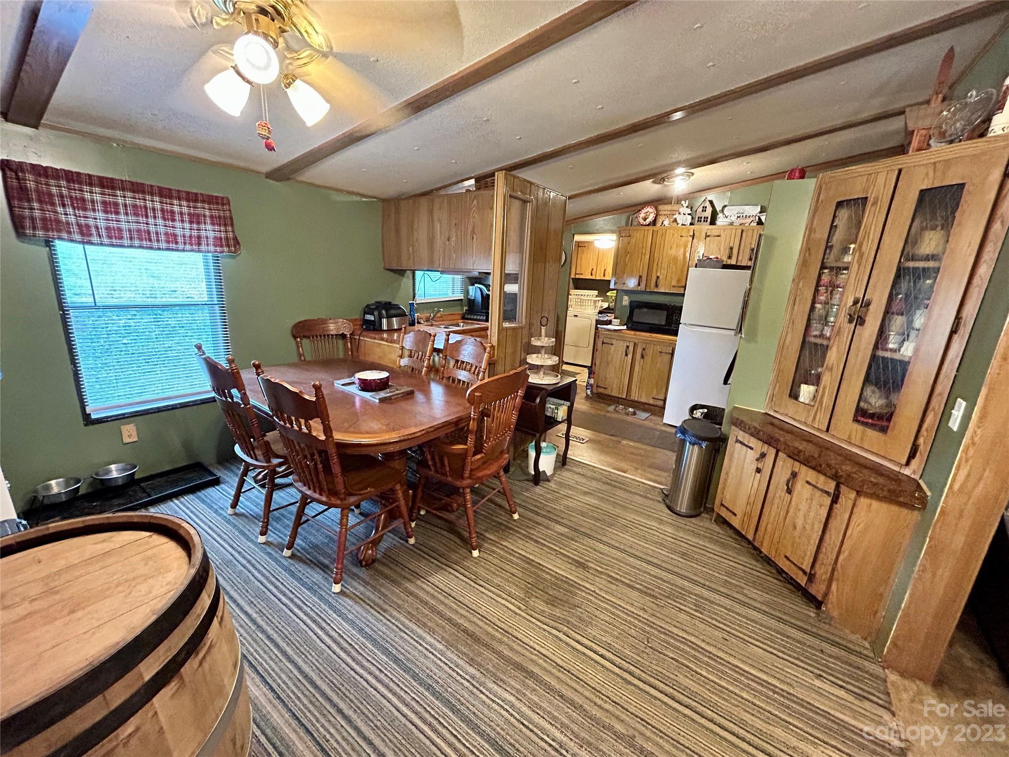 1362 Alexander Road Leicester, NC 28748 - Photo 19 of 30 Gallery Image 19