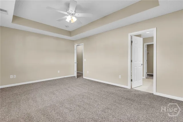 $1,850 | 975 Canyon Oak Loop, Richmond Hill, GA 31324