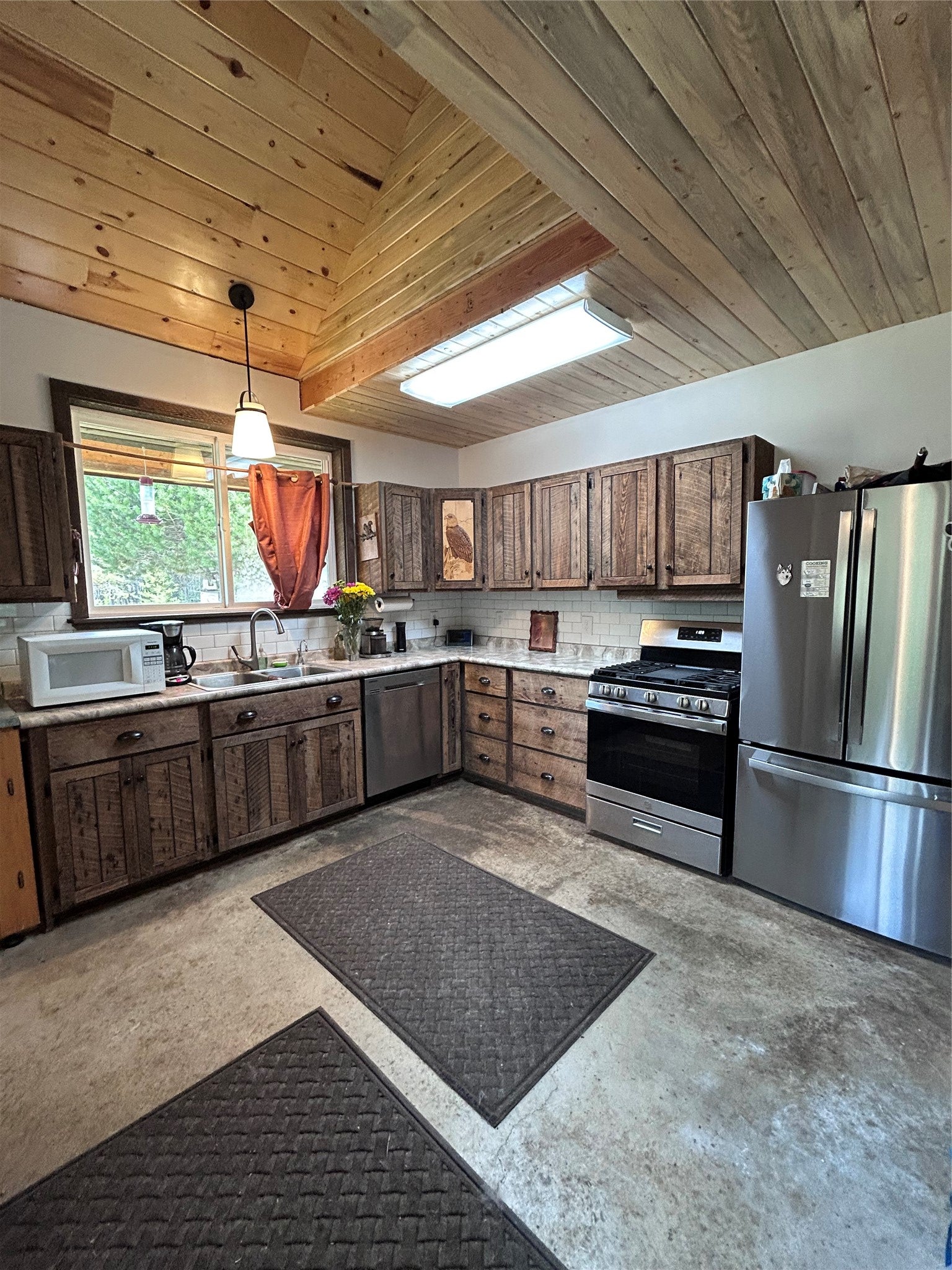 297 Cabin City Loop Road St. Regis, MT 59866 - Photo 27 of 43 Gallery Image 27