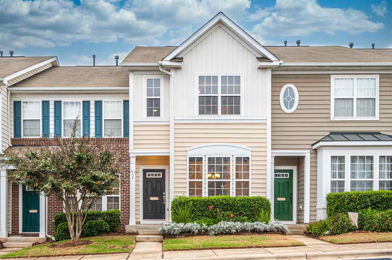 7856 Silverthread Lane Raleigh, NC 27617 - Photo 1 of 24 Photo 1