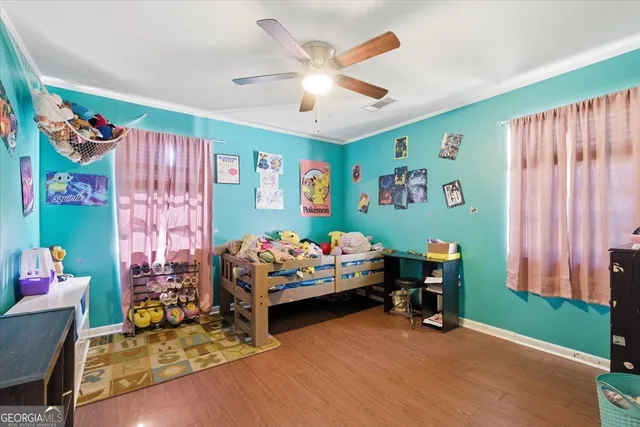 $315,000 | 909 Pannell Road, Monroe, GA 30655