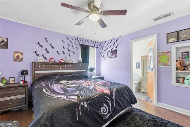 $315,000 | 909 Pannell Road, Monroe, GA 30655