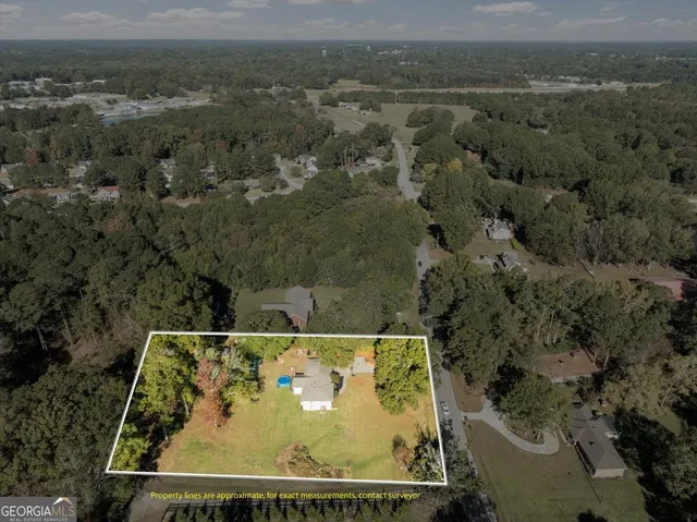 $315,000 | 909 Pannell Road, Monroe, GA 30655