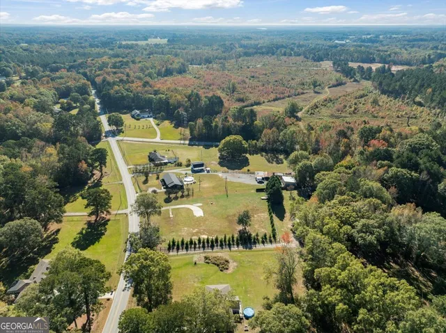 $315,000 | 909 Pannell Road, Monroe, GA 30655