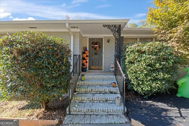 $315,000 | 909 Pannell Road, Monroe, GA 30655