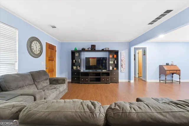 $315,000 | 909 Pannell Road, Monroe, GA 30655