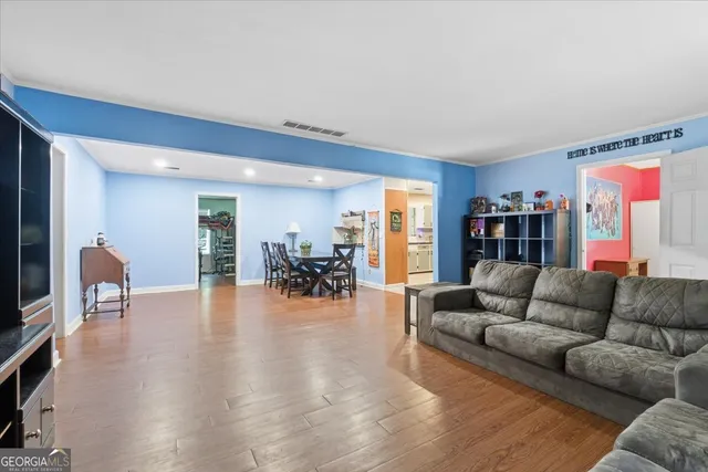 $315,000 | 909 Pannell Road, Monroe, GA 30655