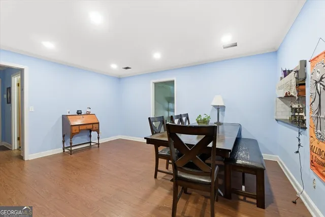 $315,000 | 909 Pannell Road, Monroe, GA 30655