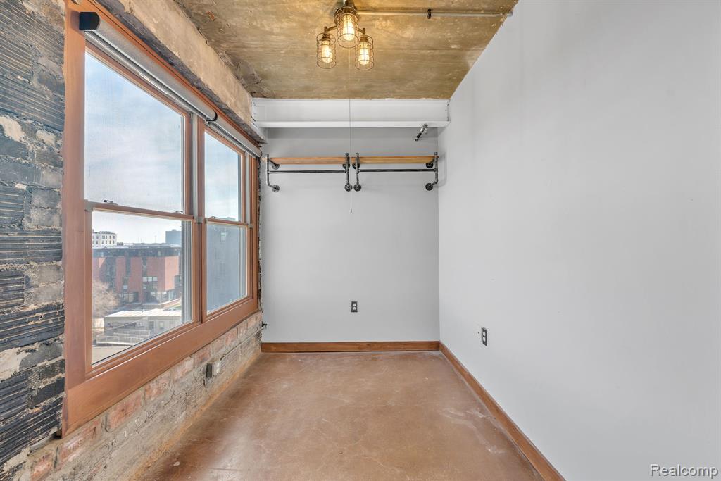 2915 John R Street, Unit 503 Detroit, MI 48201 - Photo 30 of 44