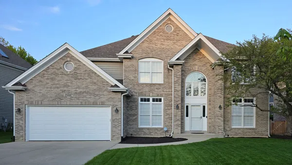 $899,900 | 1N487 Seminole Lane, Winfield, IL 60190