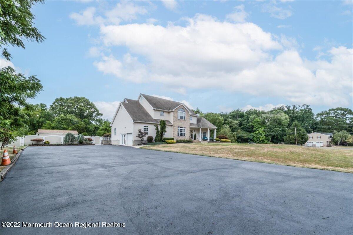 257 Ford Road Howell, NJ 07731 - Photo 8 of 67 08-257 ford rd (29 of 67)
