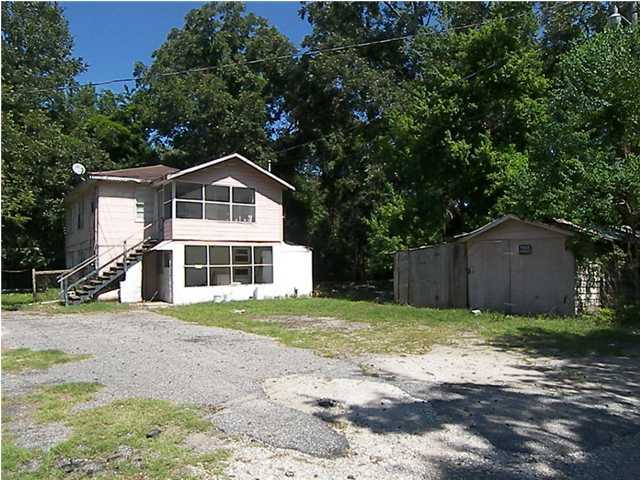 1825 Rifle Range Road Mount Pleasant, SC 29464 - Photo 2 of 2 Additional Photo