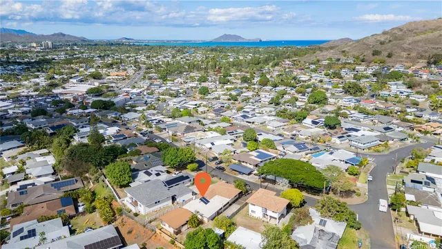 $1,400,000 | 1133 Hui Street, Kailua, HI 96734