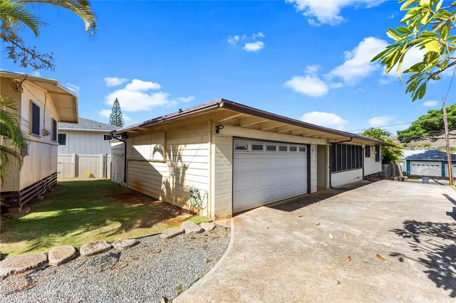 $1,400,000 | 1133 Hui Street, Kailua, HI 96734