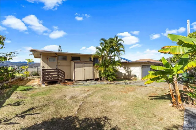 $1,400,000 | 1133 Hui Street, Kailua, HI 96734