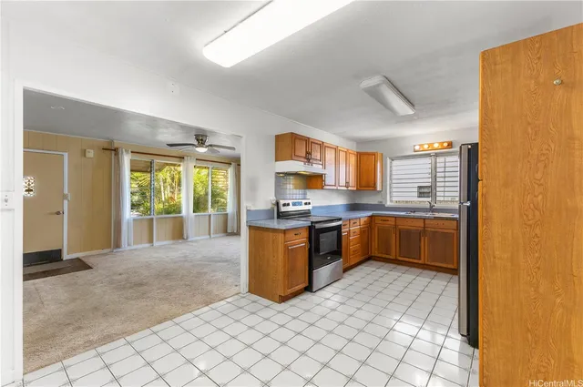 $1,400,000 | 1133 Hui Street, Kailua, HI 96734