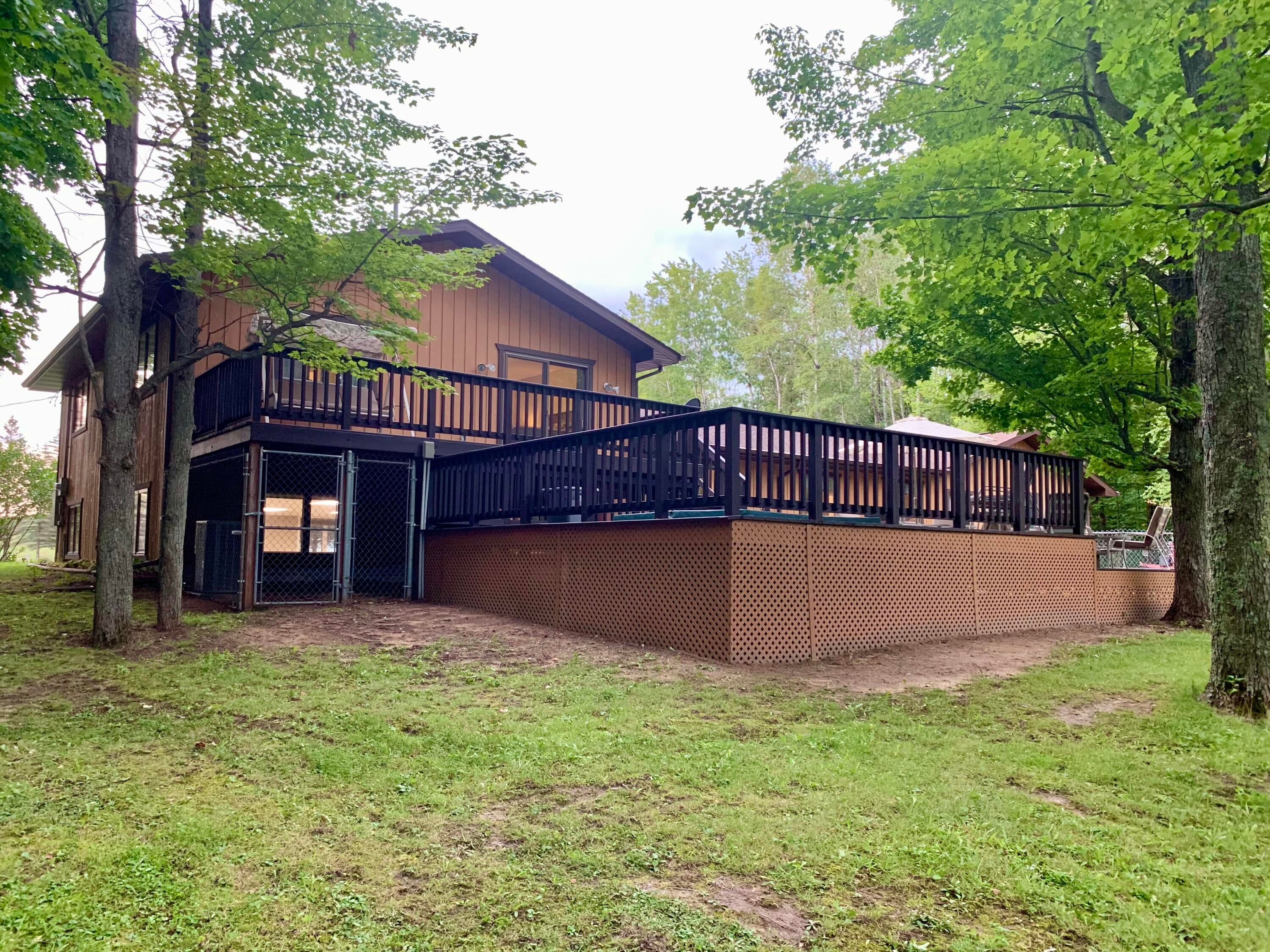 2585 Steiner Road Comins, MI 48619 - Photo 44 of 50 Gallery Image 44