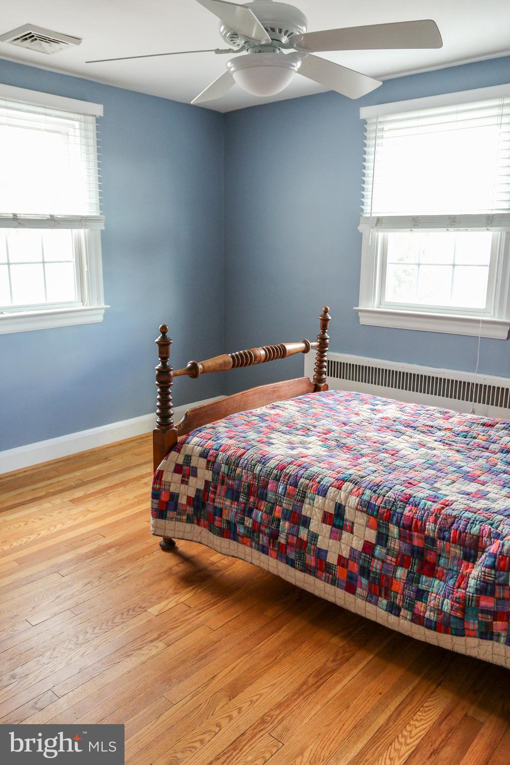 4208 Fordham Road Baltimore, MD 21229 - Photo 19 of 37 Bedroom 2