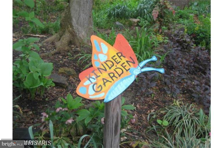 4208 Fordham Road Baltimore, MD 21229 - Photo 36 of 37 College Road community garden