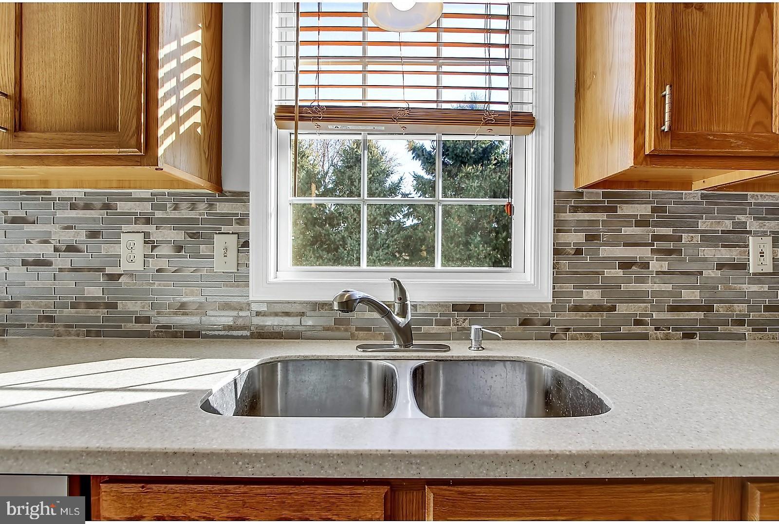 1663 Taylor Drive Hanover, PA 17331 - Photo 14 of 29 a kitchen with a sink and a window