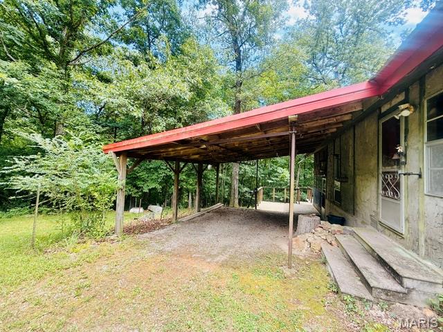 88 Rochester Lane Wappapello, MO 63966 - Photo 53 of 53