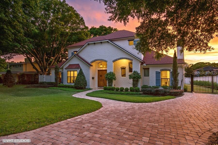 2311 Randall Road Winter Park, FL 32789 - Photo 1 of 1 Exterior Front