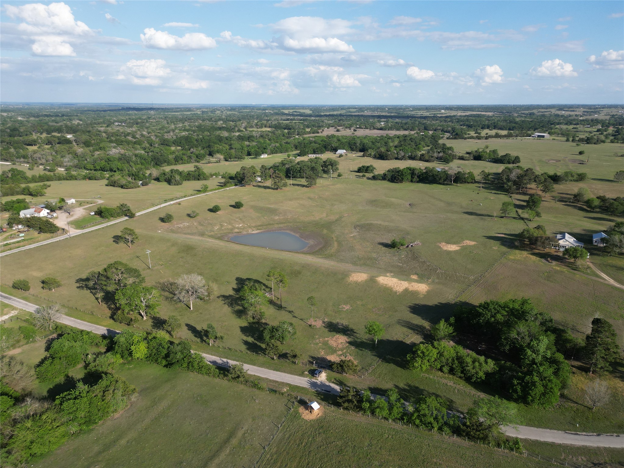 2525 North Meyersville Road Brenham, TX 77833 - Photo 5 of 22