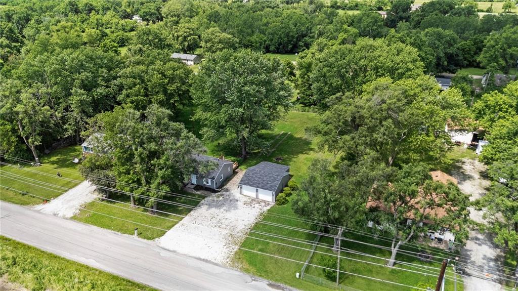 18710 South Mullen Road Belton, MO 64012 - Photo 45 of 55