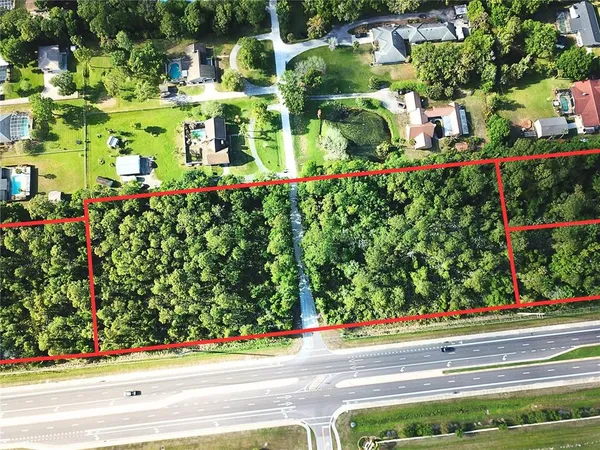 $1,650,000 | 2895 West Indian River Boulevard, Edgewater, FL 32141