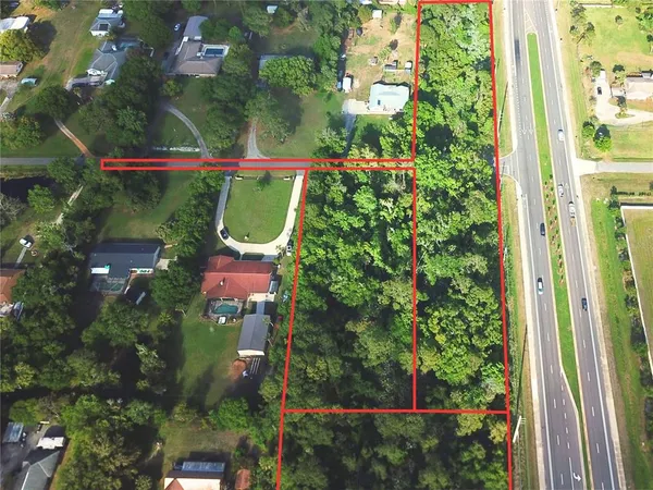 $1,650,000 | 2895 West Indian River Boulevard, Edgewater, FL 32141