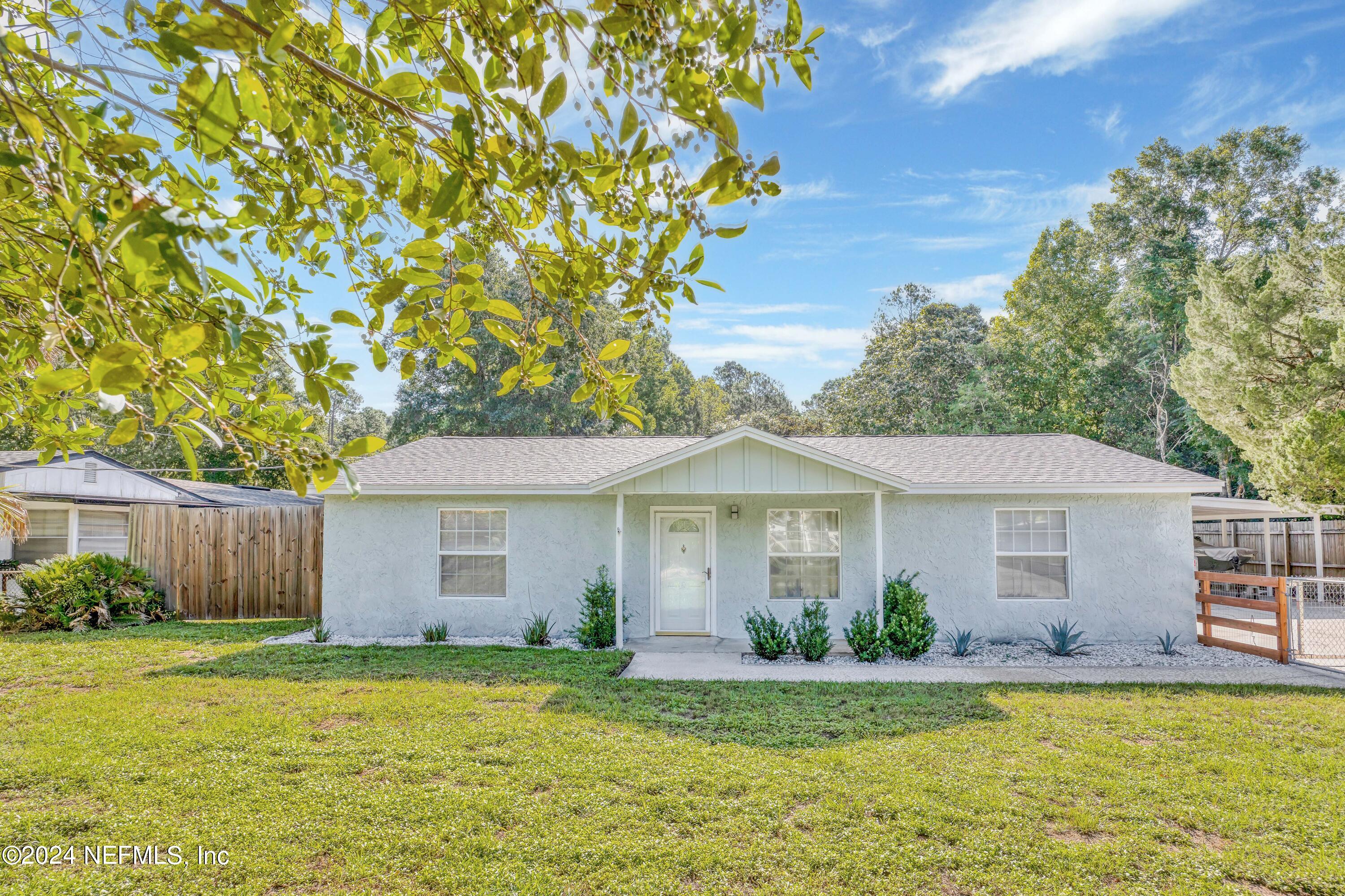2481 Anniston Road Jacksonville, FL 32246 - Photo 1 of 1 Entrance