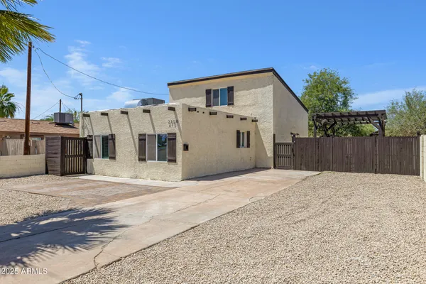 $374,000 | 2708 East Roosevelt Street, Phoenix, AZ 85008