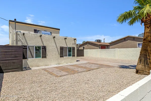 $374,000 | 2708 East Roosevelt Street, Phoenix, AZ 85008