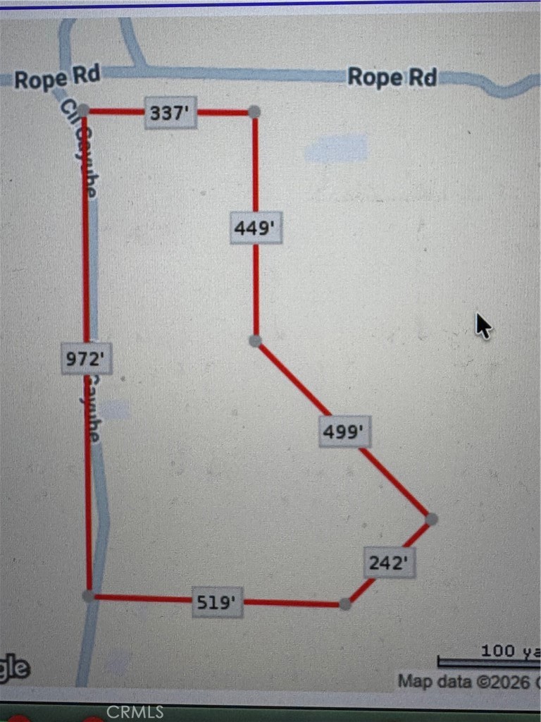 41251 Rope Road Hemet, CA 92544 - Photo 2 of 32 41251 Rope RD Hemet CA almost 10 Acres
